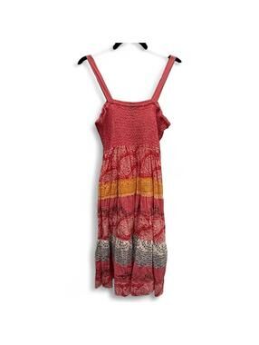 Studio West Cotton Dress